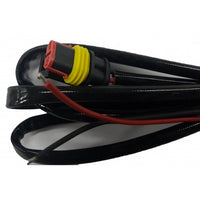 Davies Craig Wiring plug - Electric Booster Pump EBP23, 25 & 40 (19517)