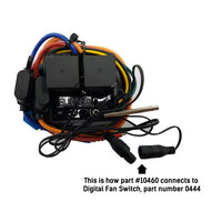 Davies Craig Thermal Sensor Probe (10460)