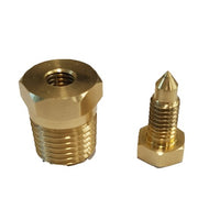 Davies Craig Air Bleed Fitting 1/4" NPT (10412)