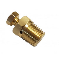 Davies Craig Air Bleed Fitting 1/4" NPT (10412)