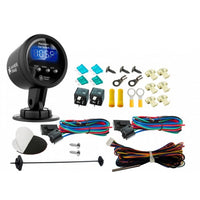 Davies Craig Digital Gauge Thermatic Fan / EWP Switch Kit (0500)