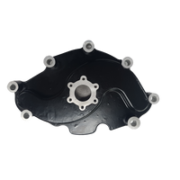 Davies Craig FORD WINDSOR (EARLY) EWP HEADER-ADAPTOR  (8640)