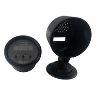 Davies Craig Digital Gauge Thermatic Fan / EWP Switch Kit (0500)