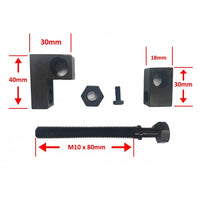 Davies Craig Screw Tensioner - Alternator (DCPL LS Kit) (18659)