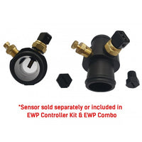 Davies Craig Air Bleed Adaptor Kit (0415)