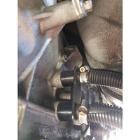 Davies Craig Transmission Oil Cooler Fitting Kit (6R80)  - Ford Ranger & Mazda BT50 (1006)