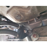 Davies Craig Transmission Oil Cooler Fitting Kit (6R80)  - Ford Ranger & Mazda BT50 (1006)