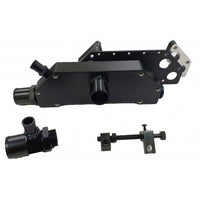 Davies Craig EWP Block Adaptor LS Series Engine - GM GEN III & IV SB (8670)