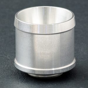 GFB BOV Recirc Outlet Adaptor - 38mm