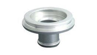 GFB BOV Respons/Deceptor Pro Inlet Adaptor - 20mm