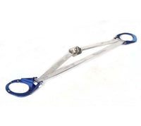 CUSCO Strut Tower Bar - Front - Type OS 3 Point (EVO 4-6)