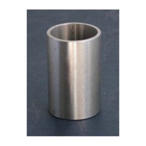 GFB 1 Inch Stainless Steel Weld-On Adaptor