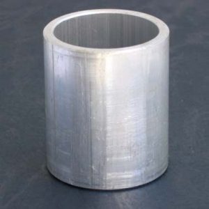 GFB 1.5 Inch Alloy Weld-On Adaptor