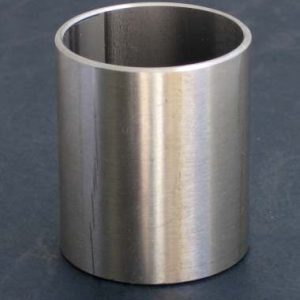 GFB 1.5 Inch Stainless Steel Weld-on Adaptor