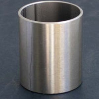 GFB 1.5 Inch Stainless Steel Weld-on Adaptor