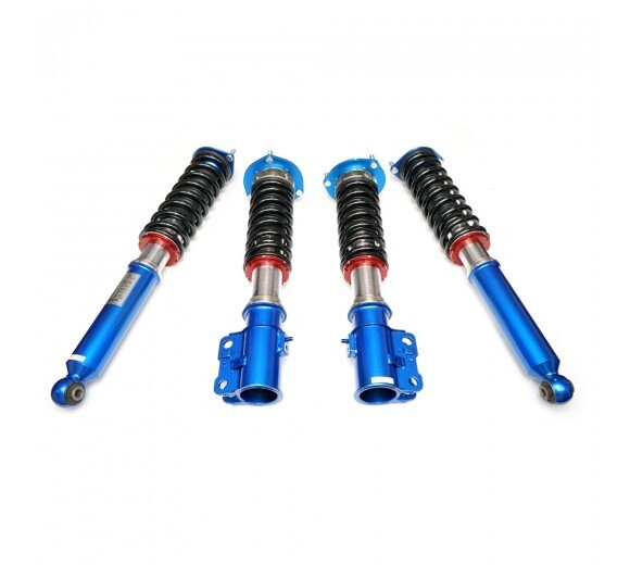 CUSCO Street Zero A AUS-Spec Coilovers (Evo 4-6)