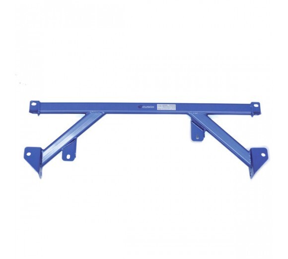 CUSCO Front Center Power Brace (EVO 8-9)