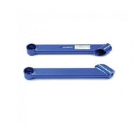 CUSCO Front Side Power Brace (EVO 8-9)