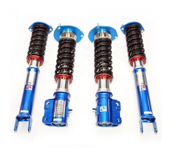 CUSCO Street Zero A AUS-Spec Coilovers (EVO 7-9)