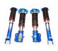 CUSCO Street Zero A AUS-Spec Coilovers (EVO 7-9)