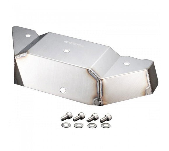 CUSCO Turbo Heat Shield (Evo 6-9)