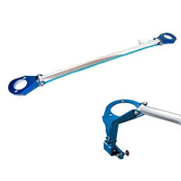 CUSCO Strut Tower Bar - Front - Type OS with BCS (EVO 7-9)