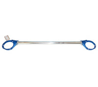 CUSCO Strut Tower Bar - Front - Type OS (EVO 7-9)
