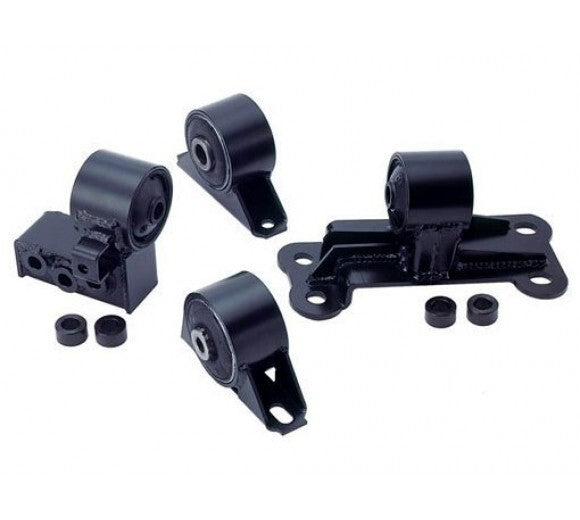 CUSCO Engine Mount Set (EVO 7-9)