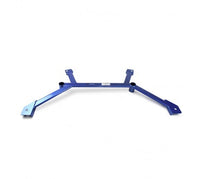 CUSCO Front Lower Floor Power Brace (EVO X)