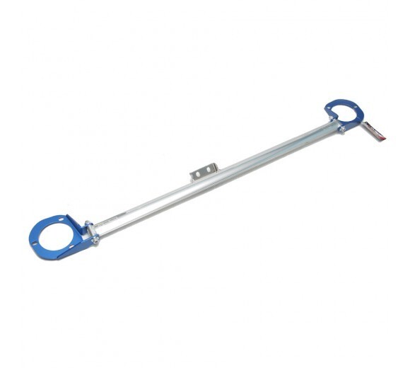 CUSCO Front Strut Tower Bar Type OS (EVO X)