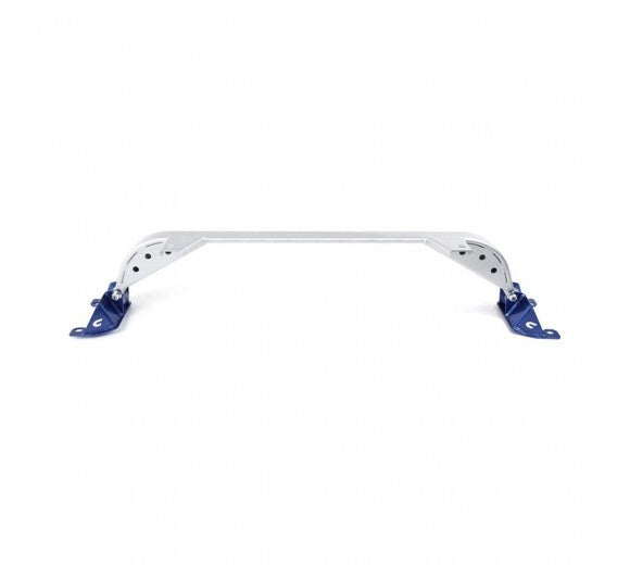 CUSCO Rear Strut Tower Bar Type OS (EVO X)