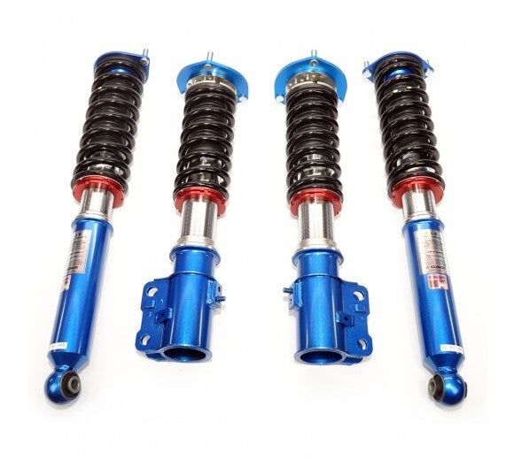 CUSCO Street Zero A AUS-Spec Coilovers (EVO X)