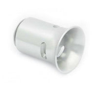 GFB Whistling Trumpet - for Deceptor Pro/Response (+12psi)