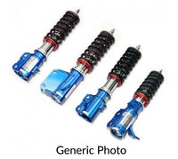 CUSCO Street Zero AUS-Spec Coilovers (Outlander 05-12)