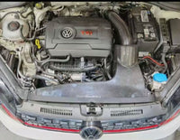 POWER SPIRIT CARBON AIR INTAKE FULL BOLT ON KIT FOR VW AUDI ALL MQB