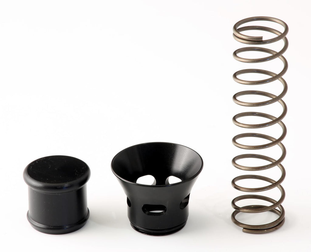 GFB MACH 2 Atmosphere Conversion Kit - T9107 + T9125 (A3/A4/Territory/XR6)