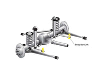 Whiteline Front Sway bar - link KLC105