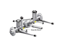 Whiteline Front Sway bar - mount bushing W23472