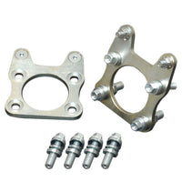 CUSCO Rear Camber Adjust Plates (17+ Swift)