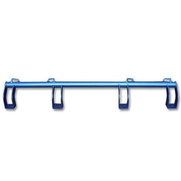 CUSCO Power Brace - Rear Trunk Bar Plus (17+ Swift)