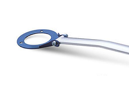 CUSCO Strut Brace, Type OS, Oval Shaft (WRX/STi 94-00)