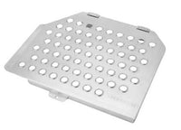 CUSCO Driver Floor Panel (WRX/STi 94-00)