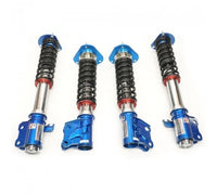 CUSCO Street Zero A AUS-Spec Coilovers (WRX/STi 94-00)