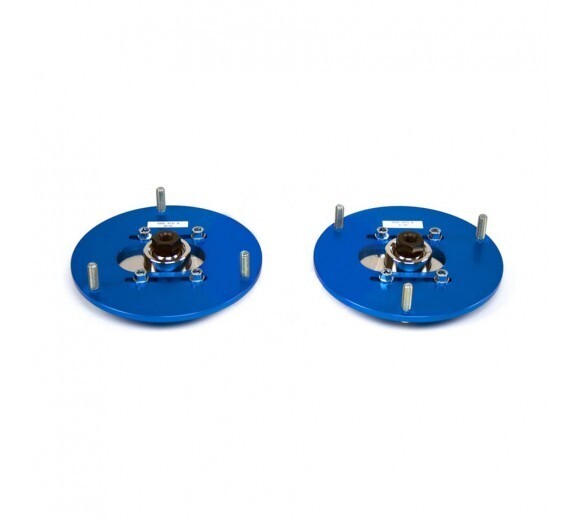 CUSCO Front Pillow Ball Upper Mounts (WRX/STi 01-07)