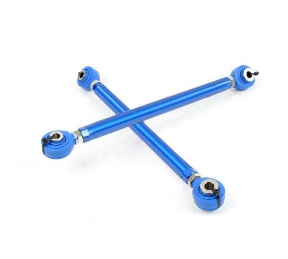 CUSCO Adjustable Rear Lateral Link Front (WRX/STi 01-07)