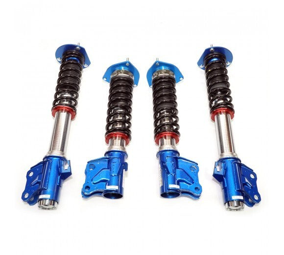 CUSCO Street Zero A AUS-Spec Coilovers (WRX 03-07/STi 03-04)