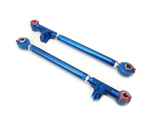 CUSCO Rear Lateral Link Rear Set (STi 02-05)