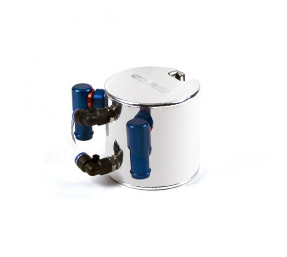 CUSCO Oil Catch Can (WRX/STi 01-05)