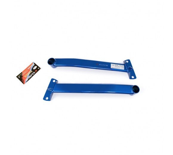 CUSCO Lower Rear Power Brace (WRX/STi 94-07)