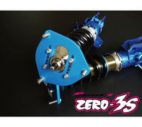 CUSCO Sport Zero-3S AUS-Spec Coilovers (STi 05-07)
